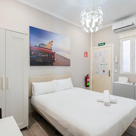 Rodas Apartment 마드리드 외부 사진
