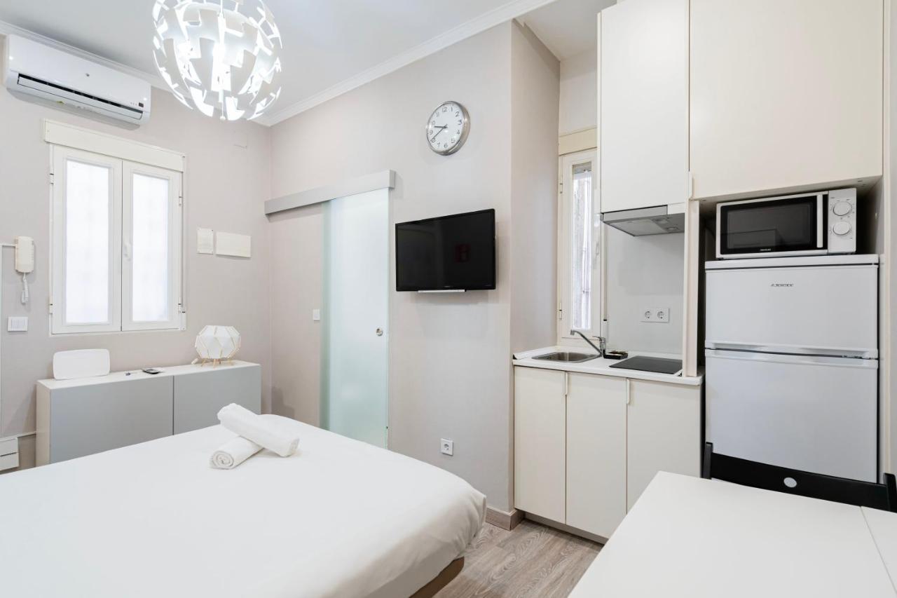 Rodas Apartment 마드리드 외부 사진