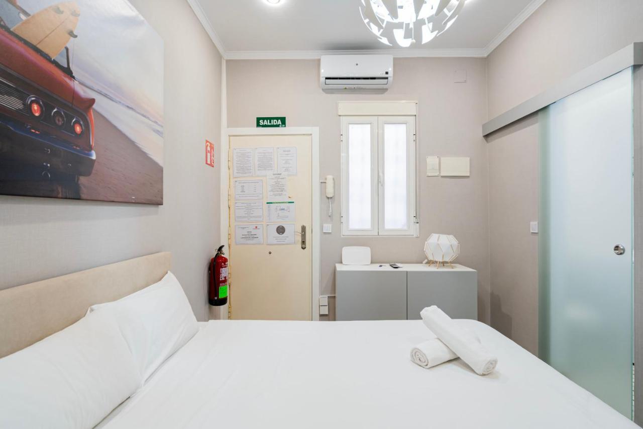 Rodas Apartment 마드리드 외부 사진