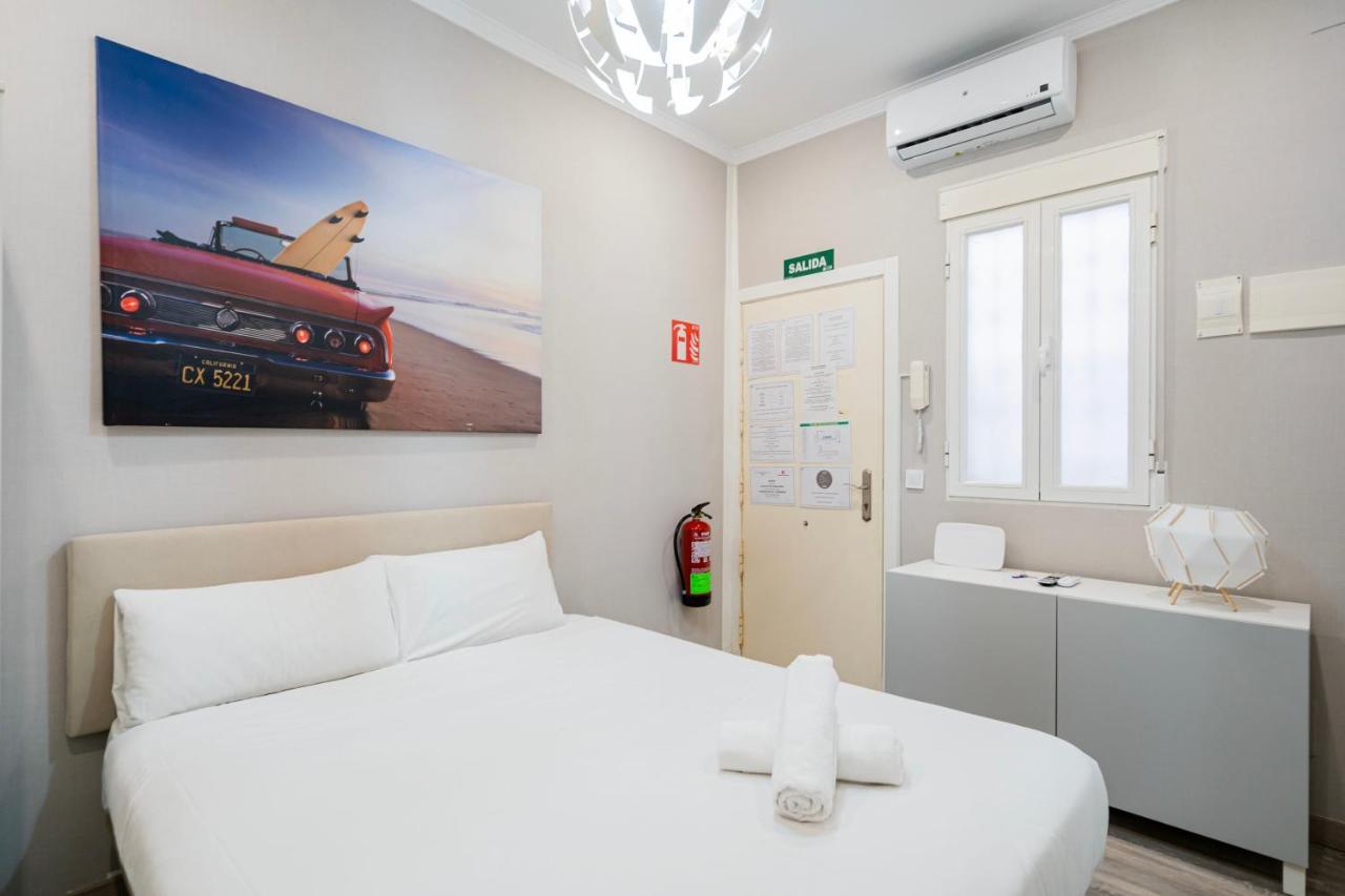Rodas Apartment 마드리드 외부 사진